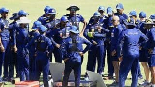 Sri Lanka sack selectors with team heading towards whitewash against England